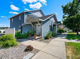 1289 N Forsythia Cir, Post Falls, ID 83854