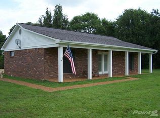 17291 Highway 2 E, Ripley, MS 38663