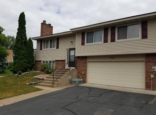 1518 128th Ln NE, Blaine, MN 55449