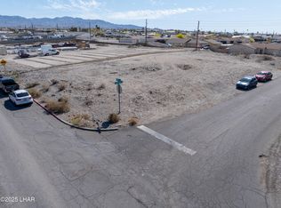 2050 Kiowa Blvd N, Lake Havasu City, AZ 86403