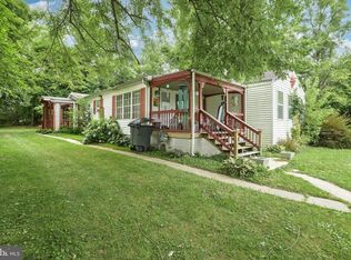 1895 Carrolls Tract Rd, Orrtanna, PA 17353