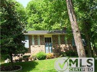 407 Green Harbor Ct, Old Hickory, TN 37138