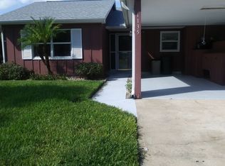 1135 Harbour Point Dr, Port Orange, FL 32127