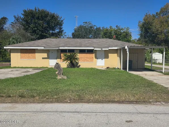 1012 10th St, Daytona Beach, FL 32117