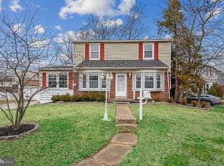 2647 Union Ave, Pennsauken, NJ 08109