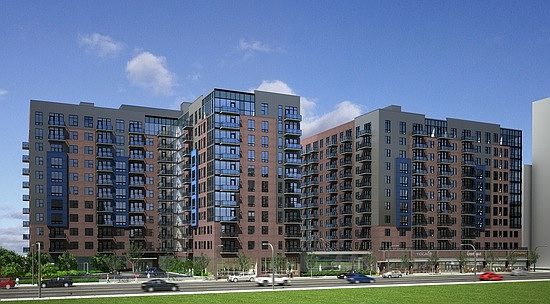 1st image of 111 W Polk St APT 205