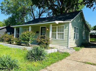 3054 Radford Rd, Memphis, TN 38111