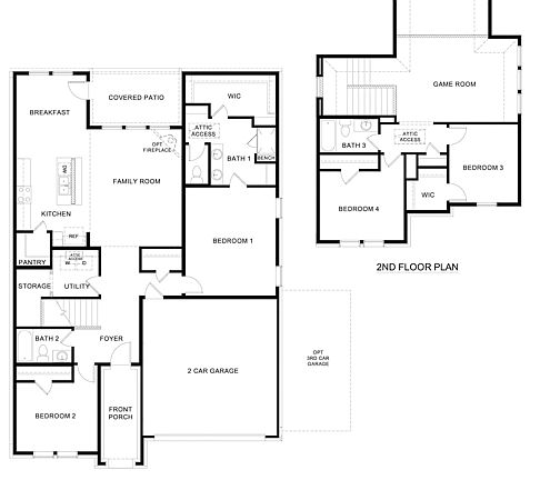 Floor Plan.