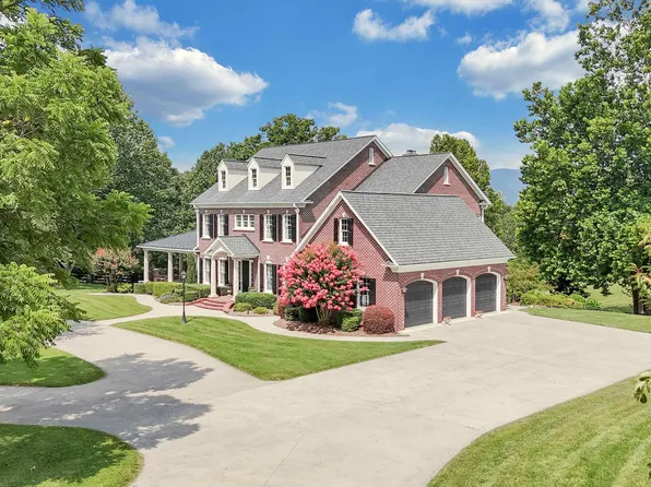 5736 Blacksburg Rd, Troutville, VA 24175