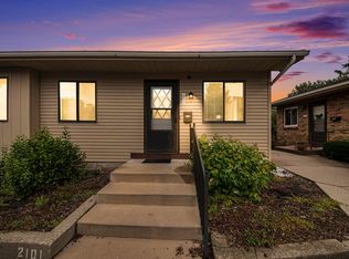 2111 Melvin St SW, Wyoming, MI 49519