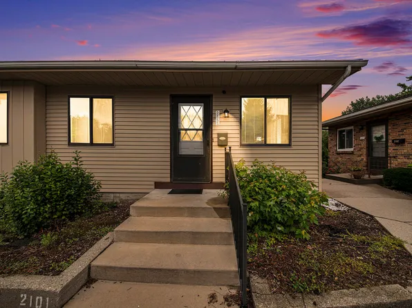 2111 Melvin St SW, Wyoming, MI 49519