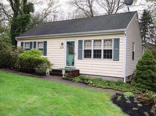 217 Stuart St, Howell, NJ 07731