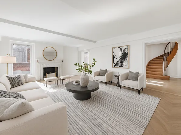 12 East 88th Street PH11/12B image 1 of 18