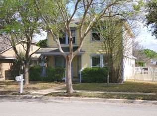 5249 Hartson, Kyle, TX 78640