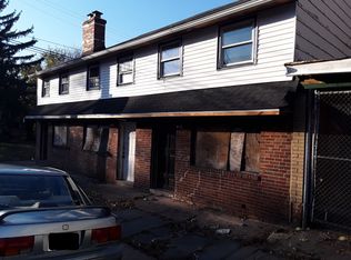 16-20 Furman St #16-20, Trenton, NJ 08611