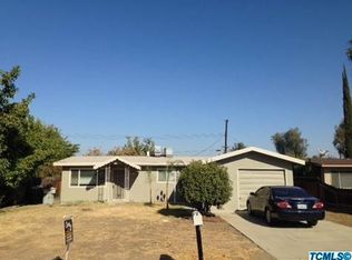 420 E Rose Ave, Visalia, CA 93277