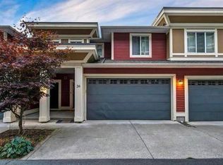 6026 Lindeman St #26, Chilliwack, BC V2R0W1