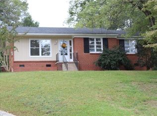 2209 Hardie St, Greensboro, NC 27403