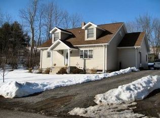 181 Municipal Rd, Orwigsburg, PA 17961