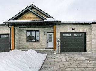 183 Brock St #3, Zorra, ON N0M 2M0