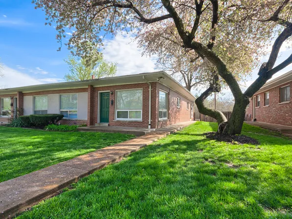 Purdue Park, 1100-62 Midland Blvd #1136, Saint Louis, MO 63130