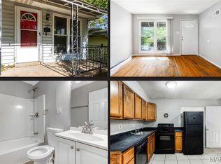7203 Eunice Ave, Saint Louis, MO 63136