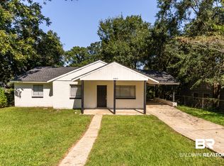 4060 Cresthaven Rd, Mobile, AL 36609