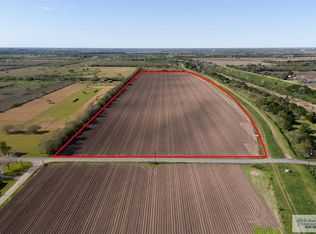 2855 Gamble Rd, San Benito, TX 78586