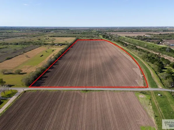 2855 Gamble Rd, San Benito, TX 78586