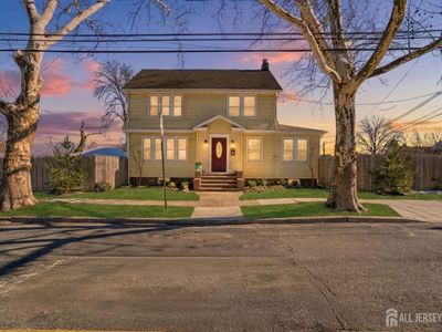 241 Hillside Rd, Elizabeth, NJ, 07208