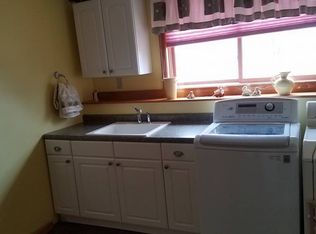 N6677 37th Ave, Fremont, WI 54940