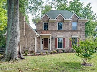 307 Fall Harvest Ct, Louisville, KY 40223
