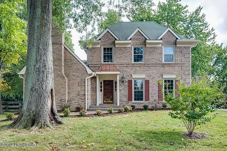 307 Fall Harvest Ct photo 1