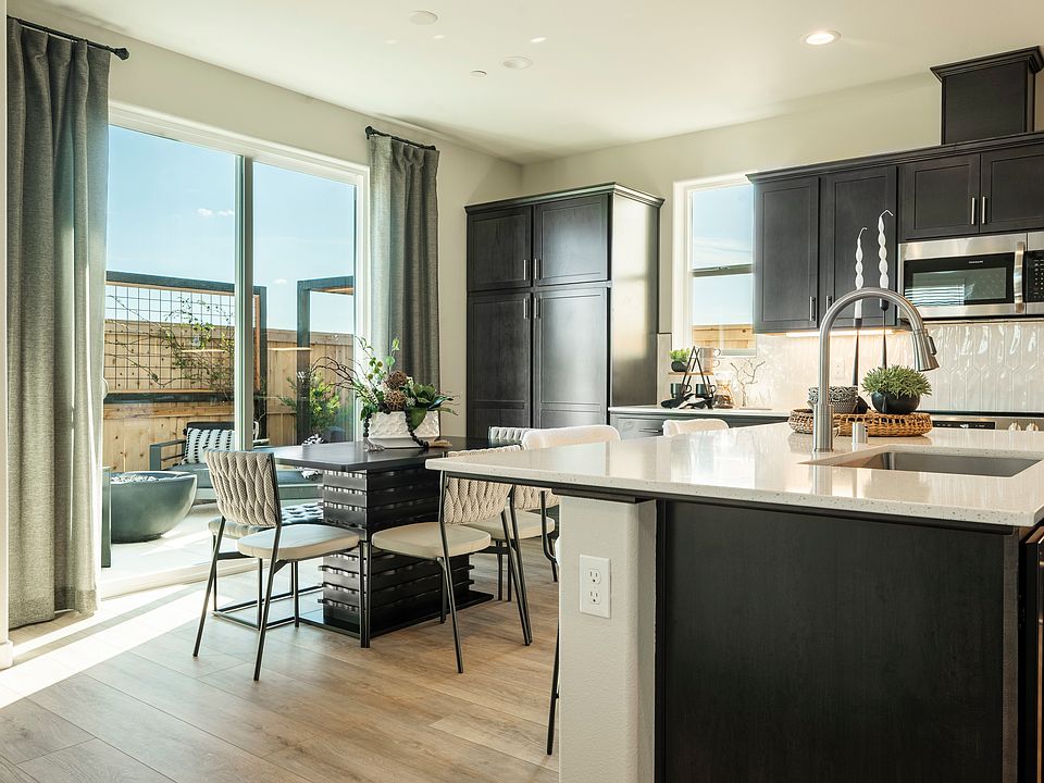 Brookhill Plan, The Boulevard at Tesoro Viejo, Madera, CA 93636 Zillow