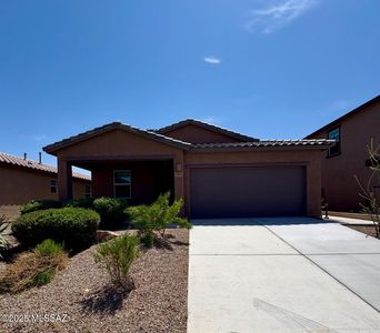 7091 W Ferntree Ln, Tucson, AZ, 85757