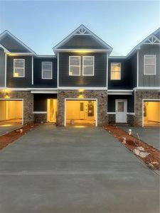 209 Ivey Ter #28, Temple, GA, 30179