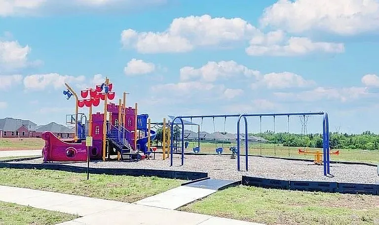 Play Ground