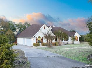 455 Red Rose St, Spring Branch, TX 78070