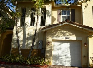 15369 SW 119th St, Miami, FL 33196