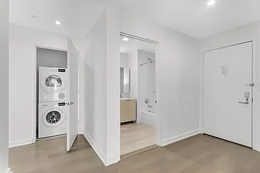 Rented by The Dermot Realty Management Company