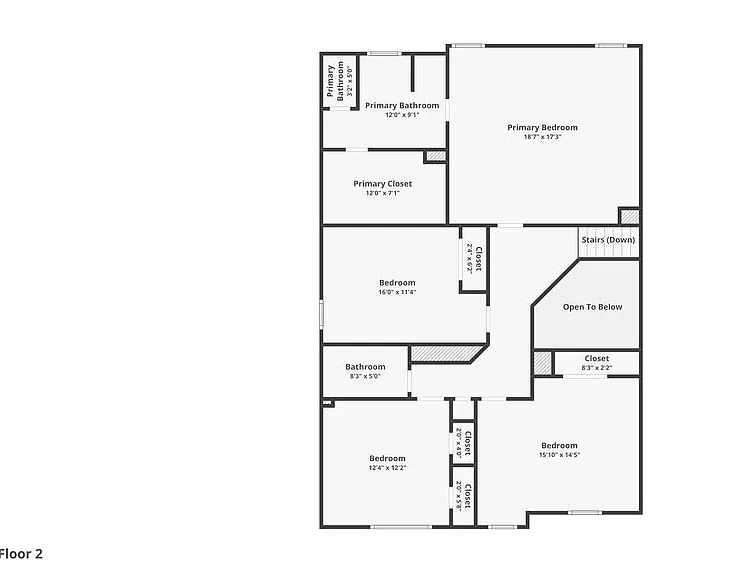 3038 Summer Breeze Dr — Photo 3