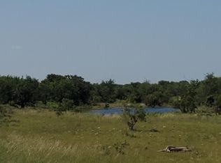 TRACT 41 Hackberry St, Fort Mc Kavett, TX 76841