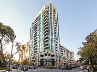 88 Broadway Ave #906, Toronto, ON M4P 0A5