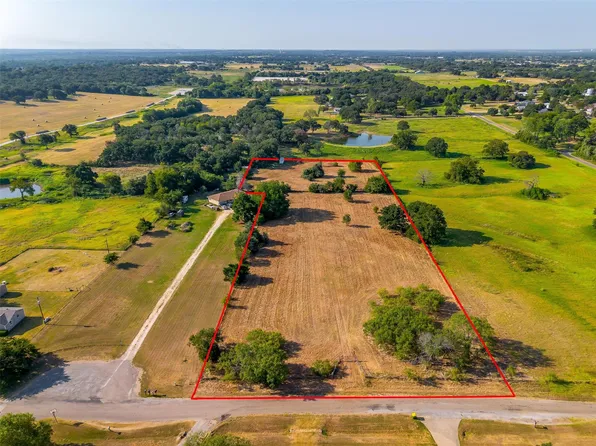 1808 Sunset Dr, Joshua, TX 76058