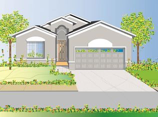 1324 Gattis Dr, Orlando, FL 32825