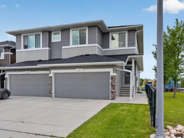 125 N Redstone Cmn NE, Calgary, AB T3N 0P6