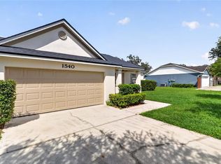 1540 WATSON OAKS COURT, LAKELAND, FL 33809