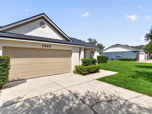 1540 WATSON OAKS COURT, LAKELAND, FL 33809