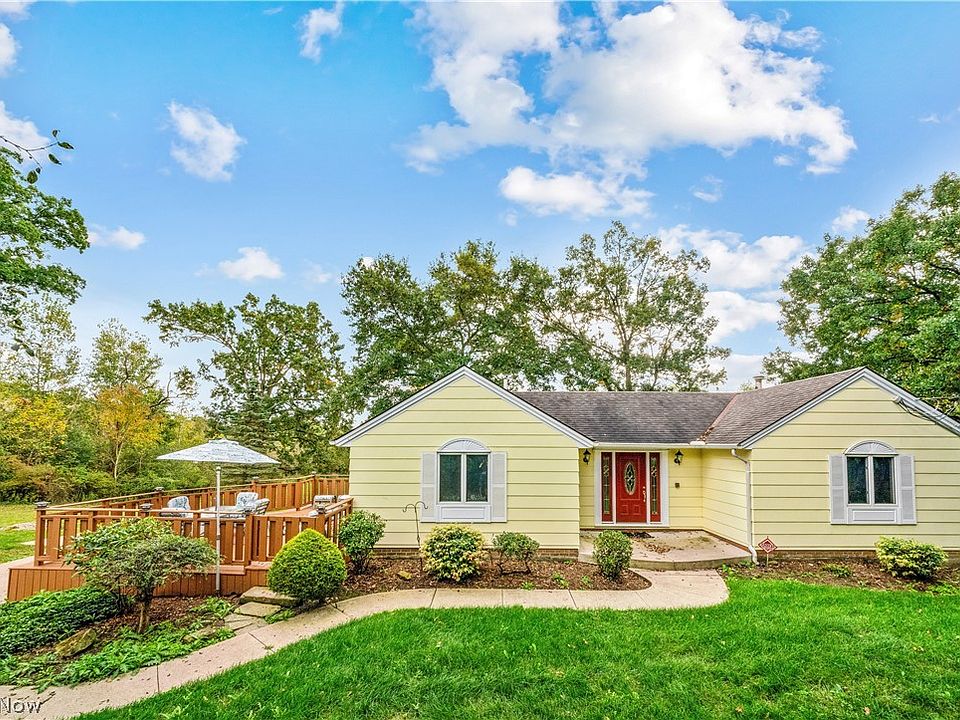 5804 Hills And Dales Rd NW, Canton, OH 44708 Zillow