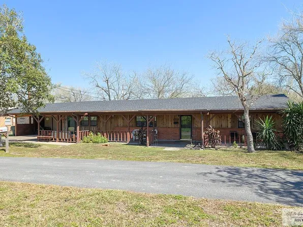 618 W Marjory Ave, Harlingen, TX 78550